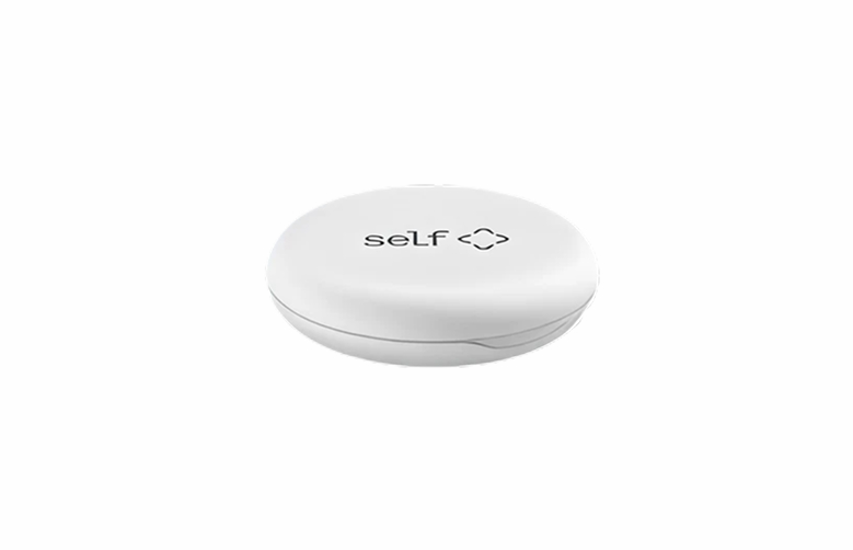 Retainer Box