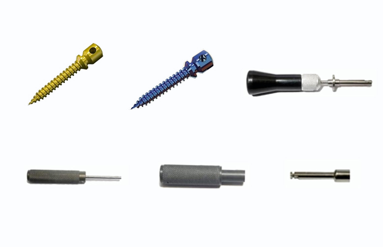Orthodontics Micro Implants & Instruments
