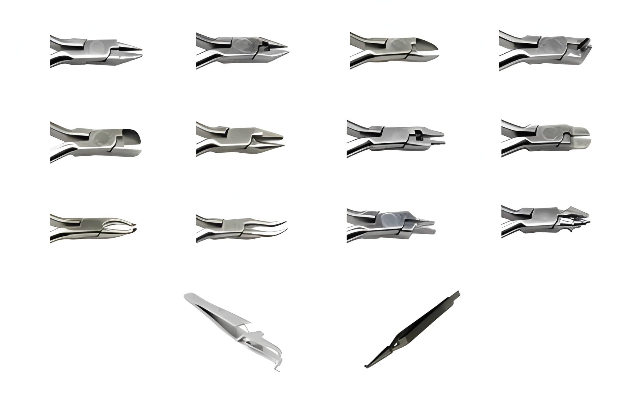 Orthodontics Instruments