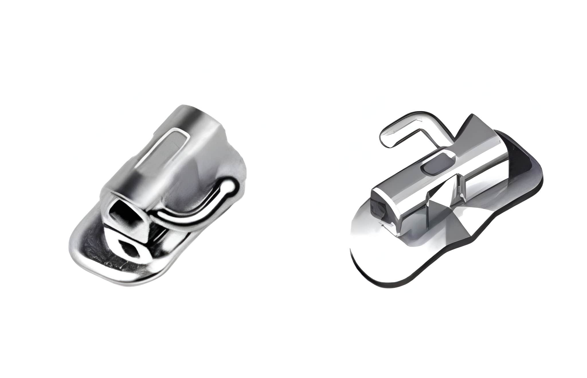 Molar Tubes
