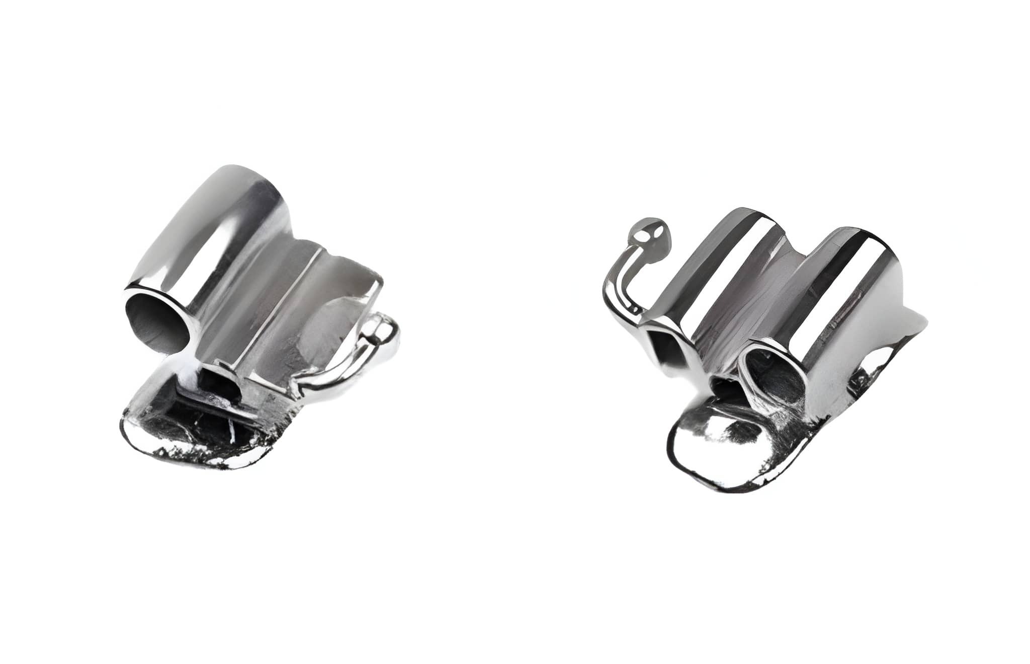 Molar Tubes