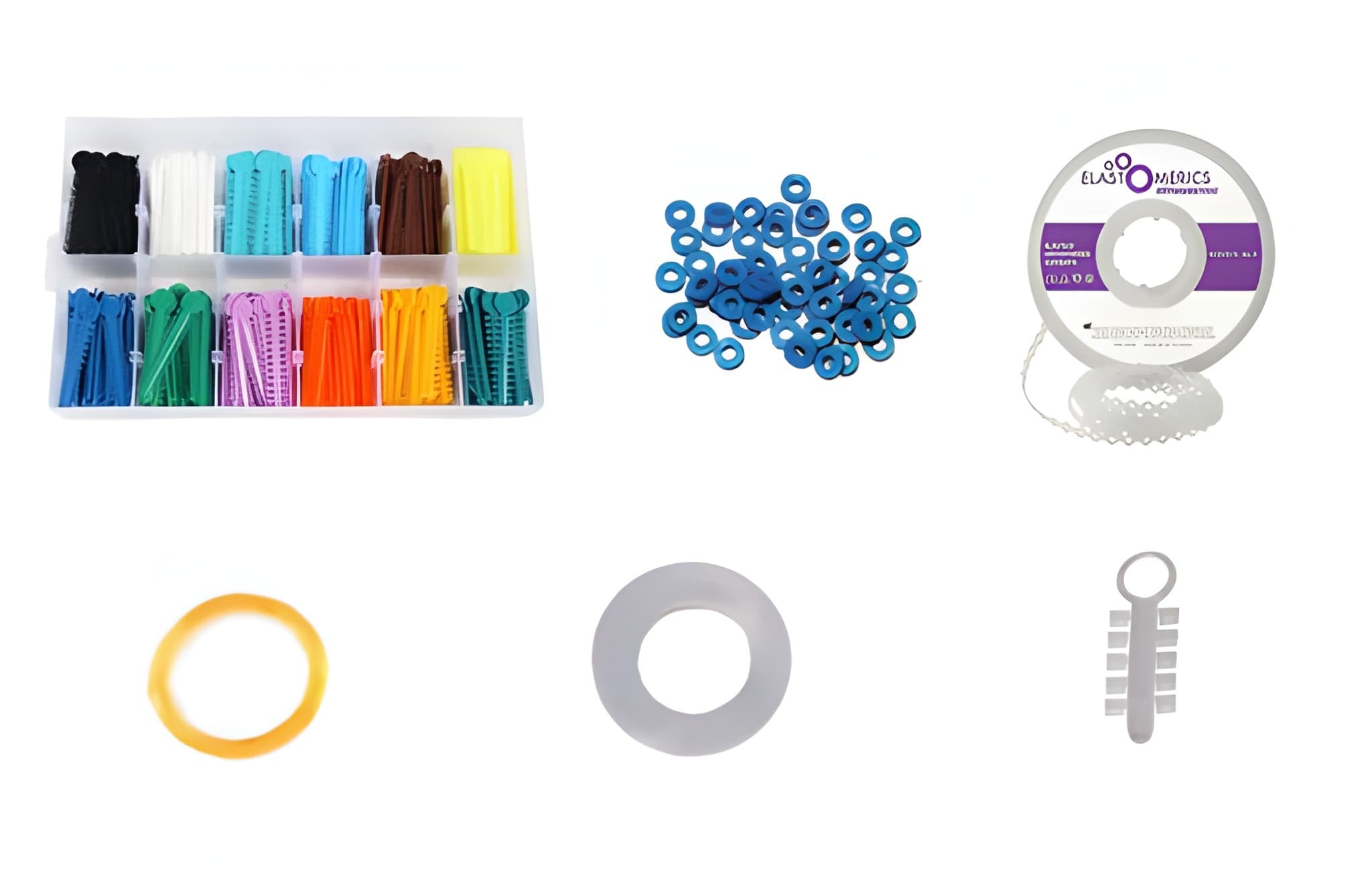 Elastomerics