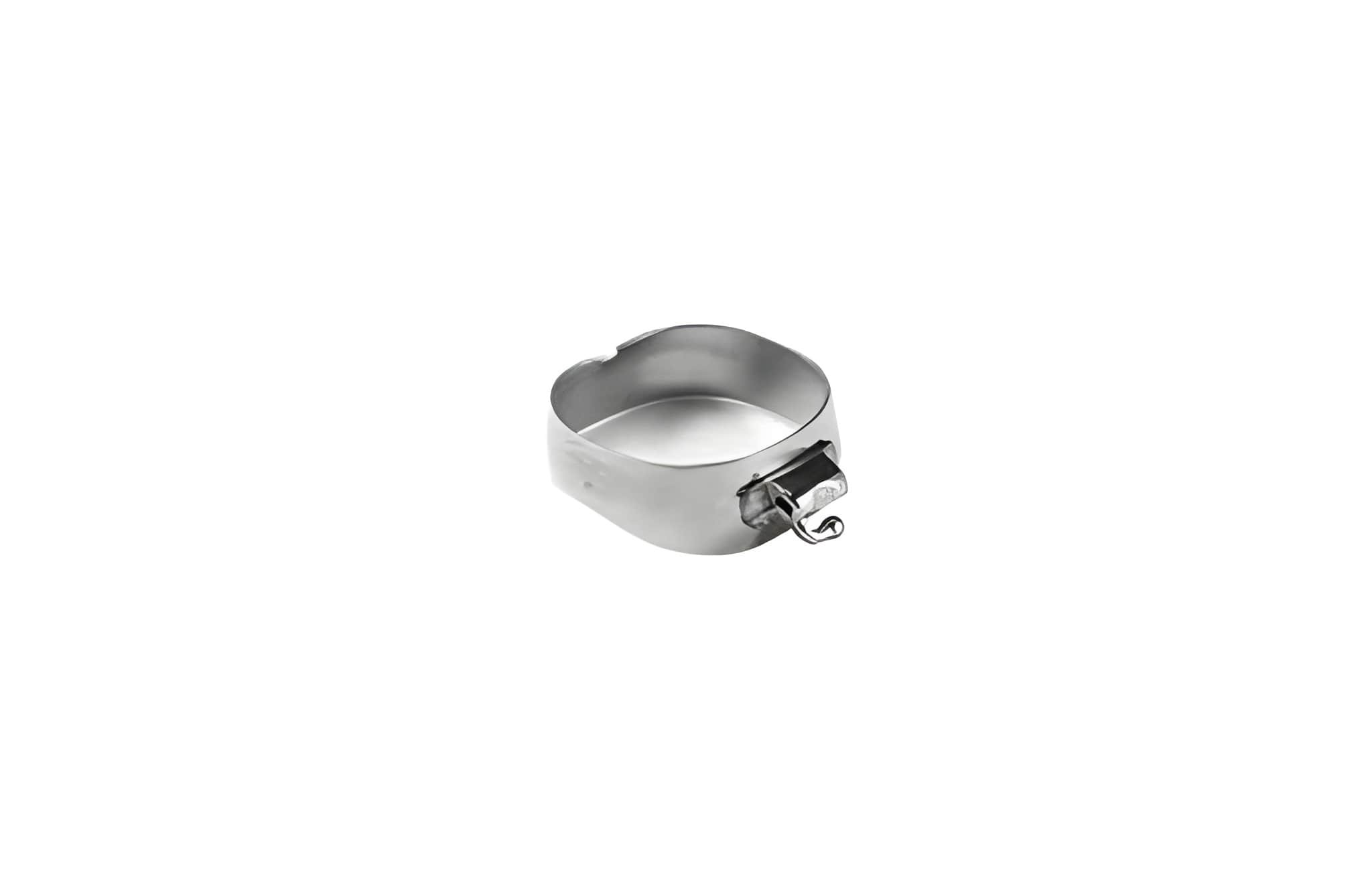 Molar Bands