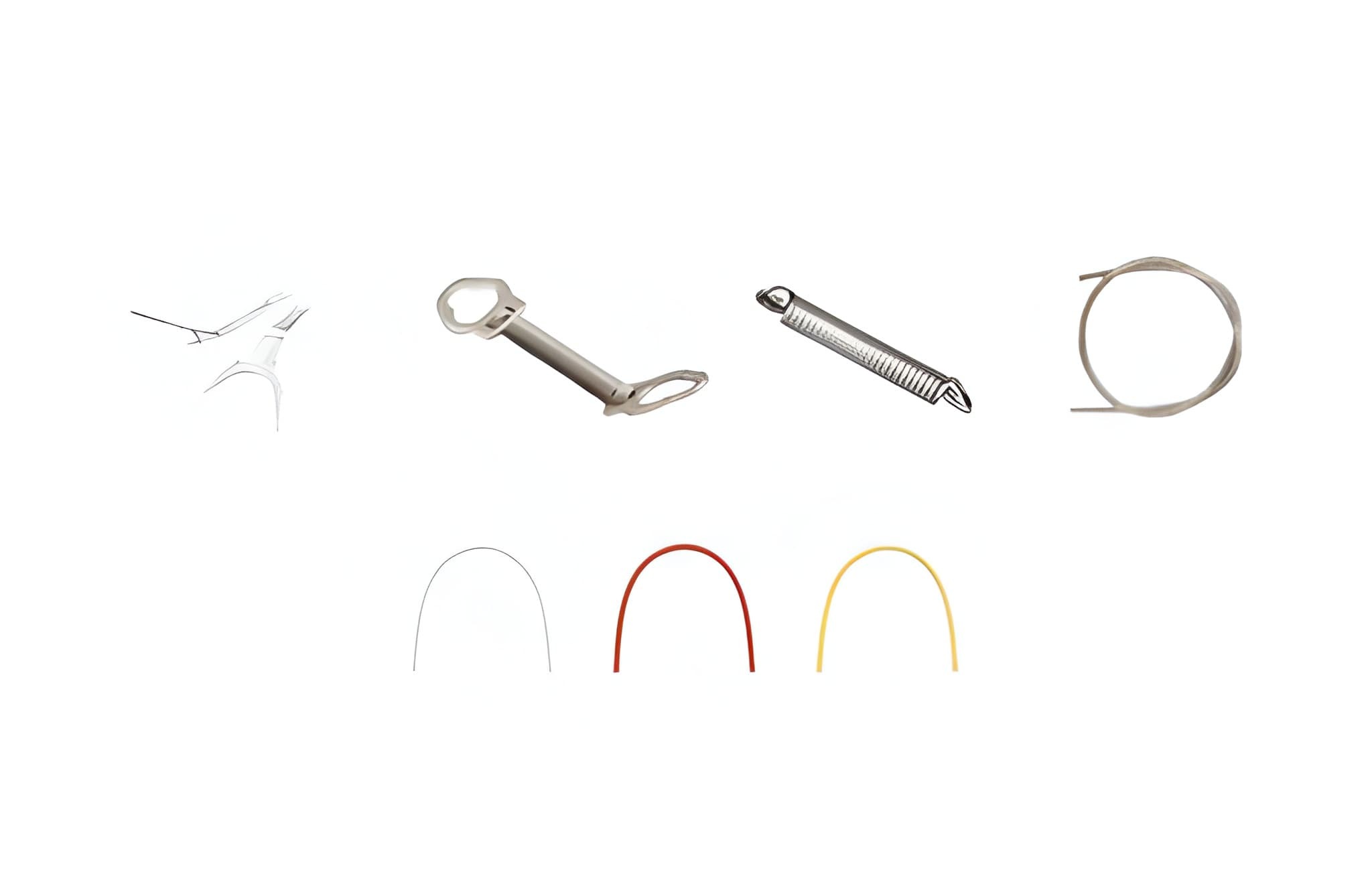 Orthodontics Attachments