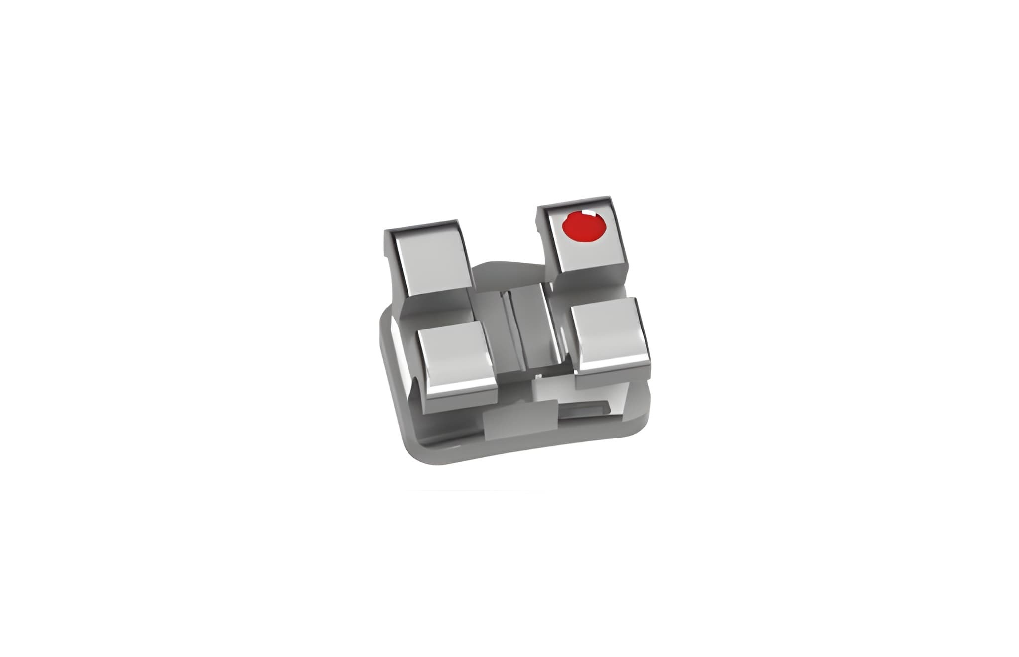 Gold Series Brackets