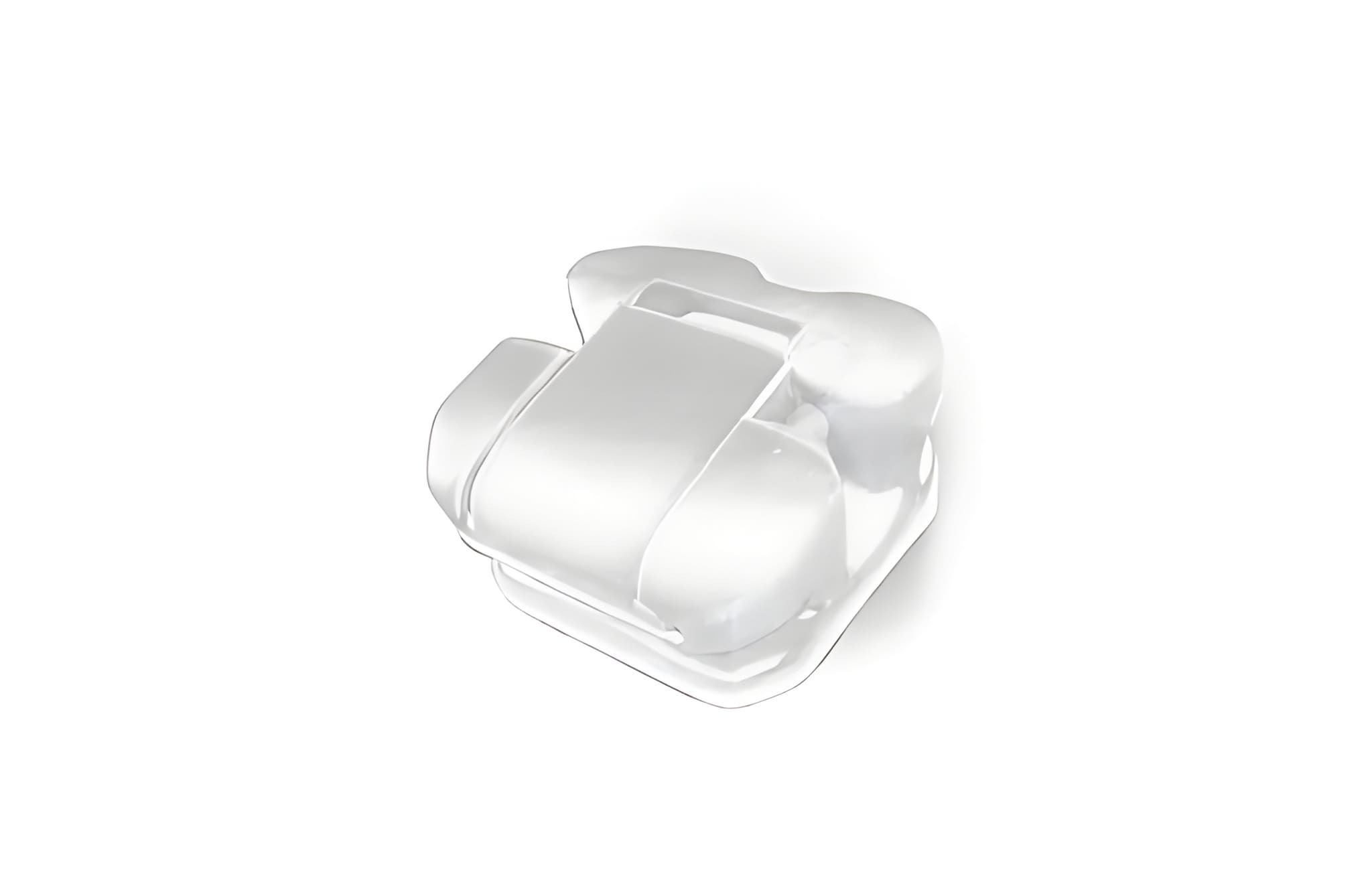 E-Charm Self-Ligating Brackets