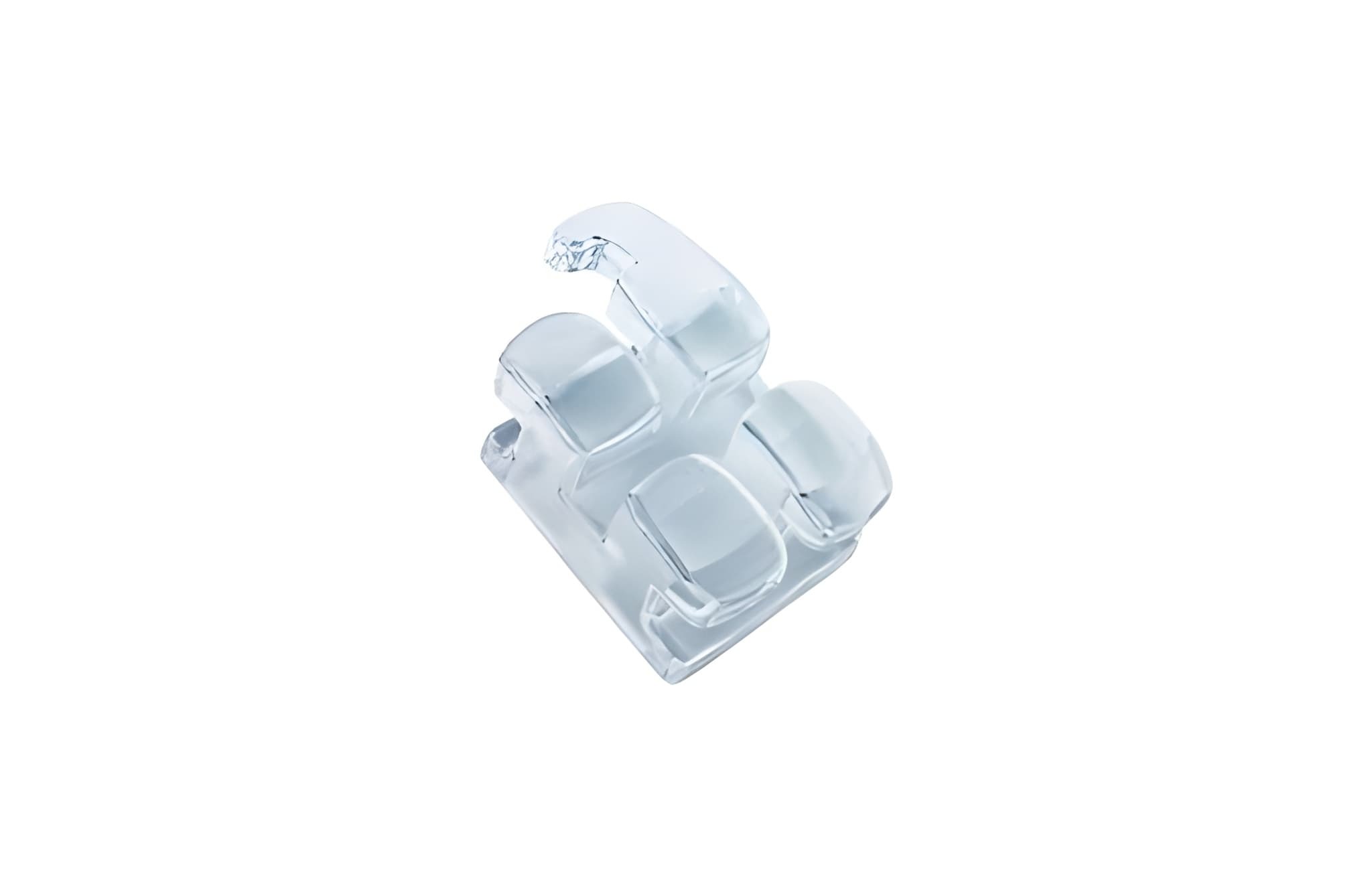 Horizon Ceramic Brackets