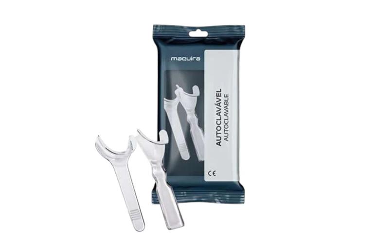 Retractor UV