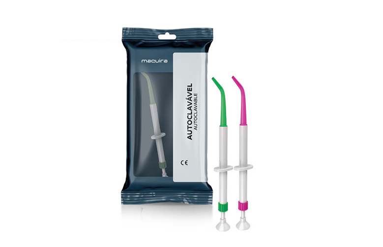 Amalgam Holder