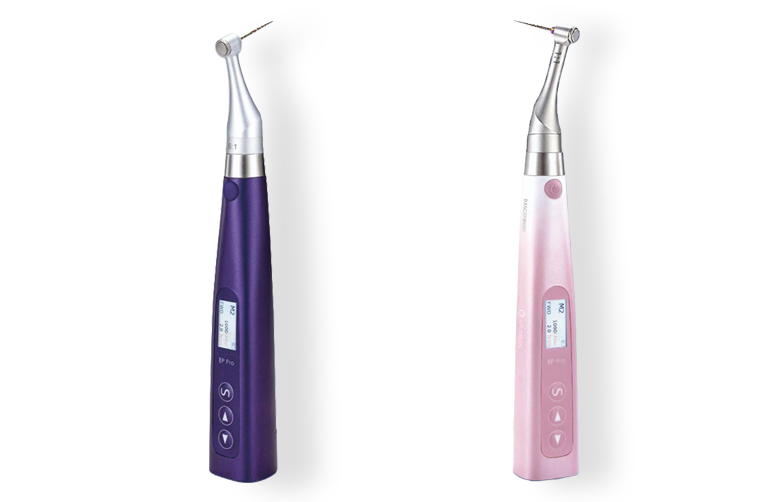 2 in 1 Endo Motor
