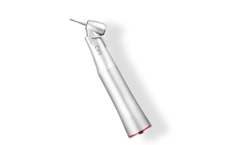 1:4.2 Optic Contra-angle Handpiece