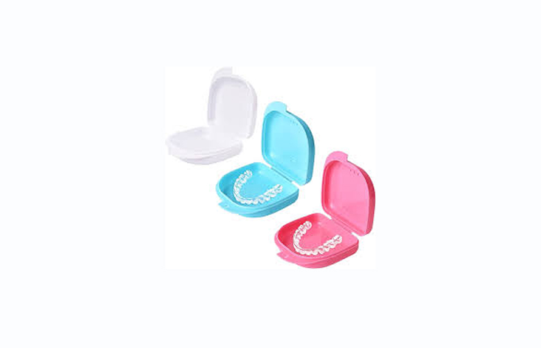 Retainer Box