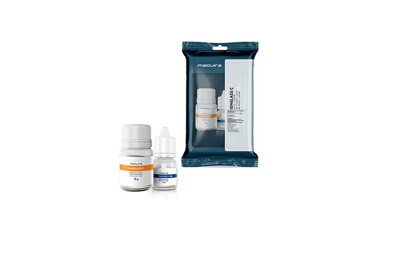 Ionglass C