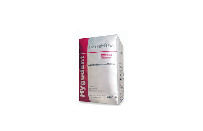 Alginate