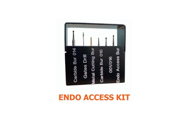 Endo Access Kit