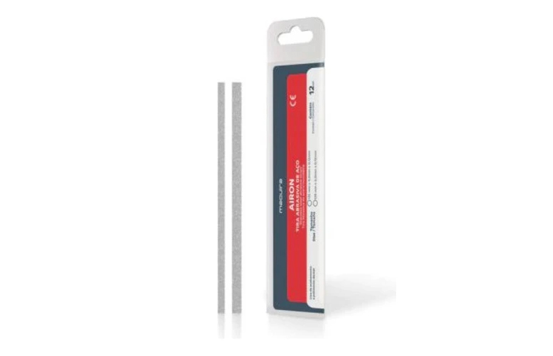 Airon Steel Abrasive Strip
