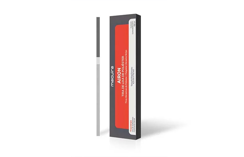 Airon Polyester Abrasive Strip