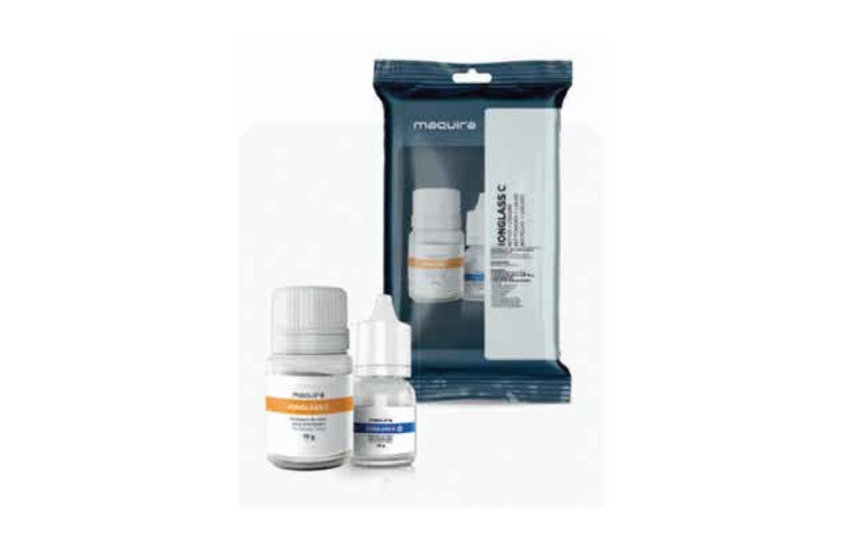 Ionglass C