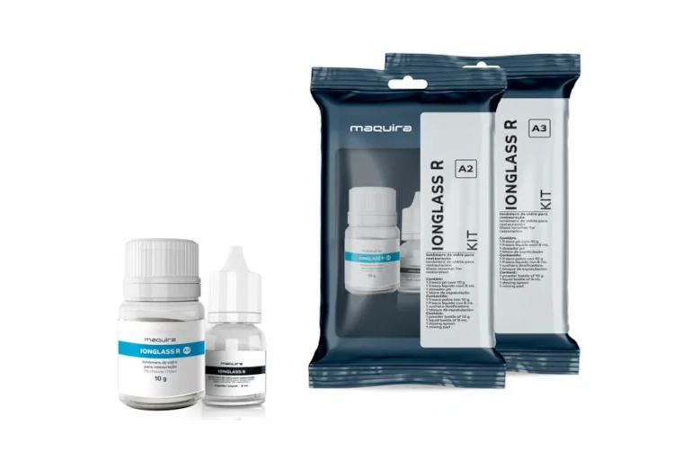 Ionglass R