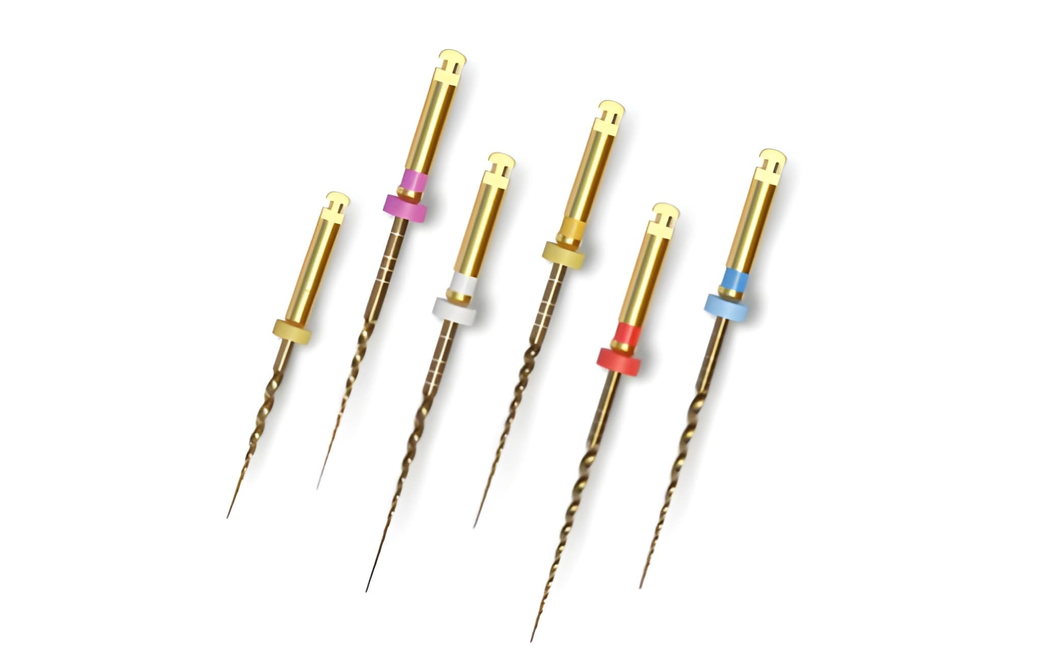 Unitaper Gold