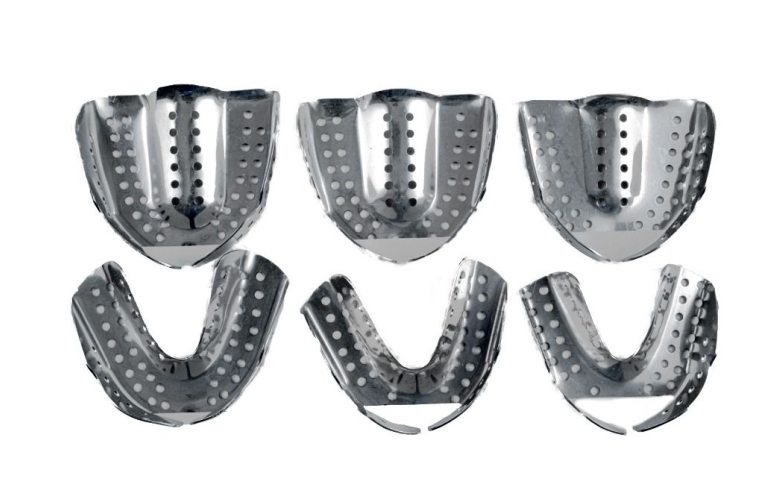 Moriz Impression Trays