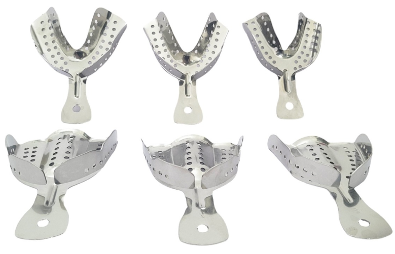 Moriz Impression Trays
