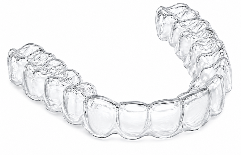 Clear Aligner