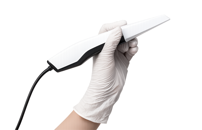 Scanner Intraoral