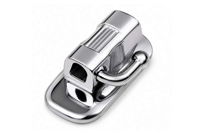 E-Unity Buccal Tubes