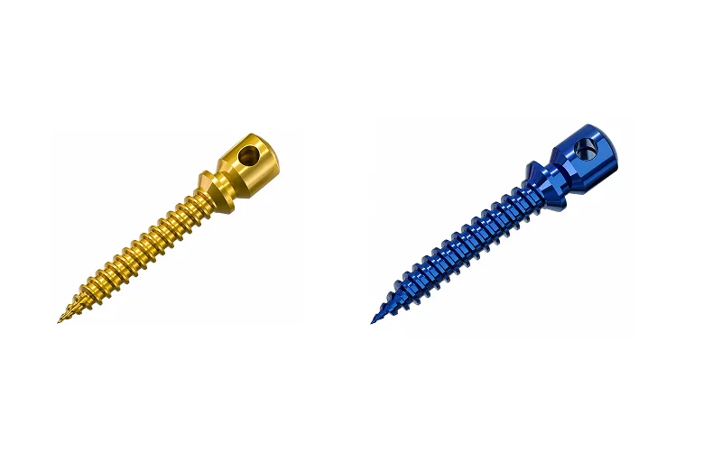 1.3 mm Diameter & 1.5 mm Diameter