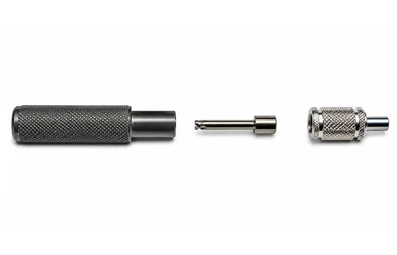 Contra Angle Handpiece Attachment
