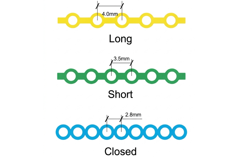 Elastic Chain