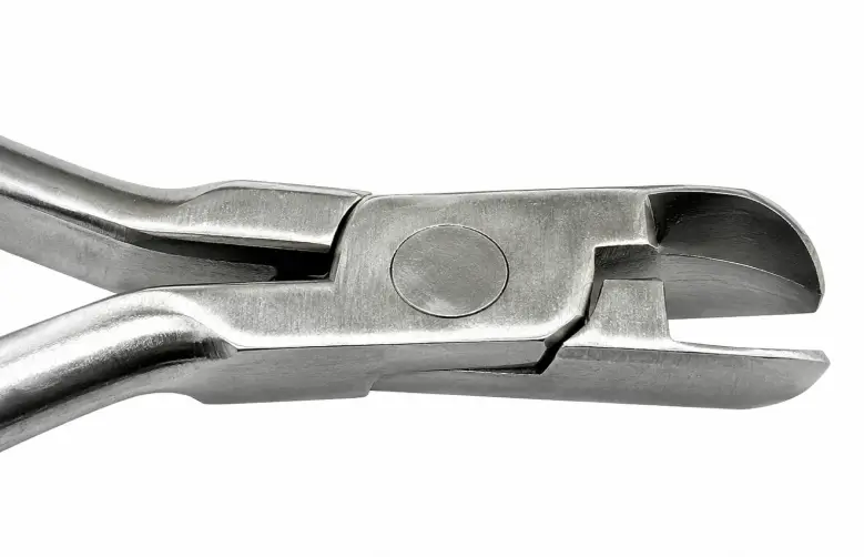 Heavy Wire Cutter