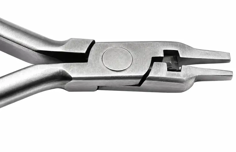 Kim's Combination Plier