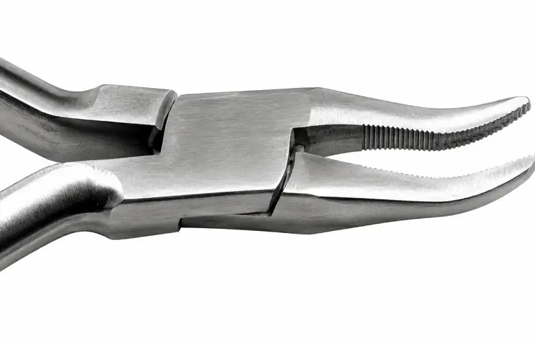 End Bending Plier (Weingart Plier)