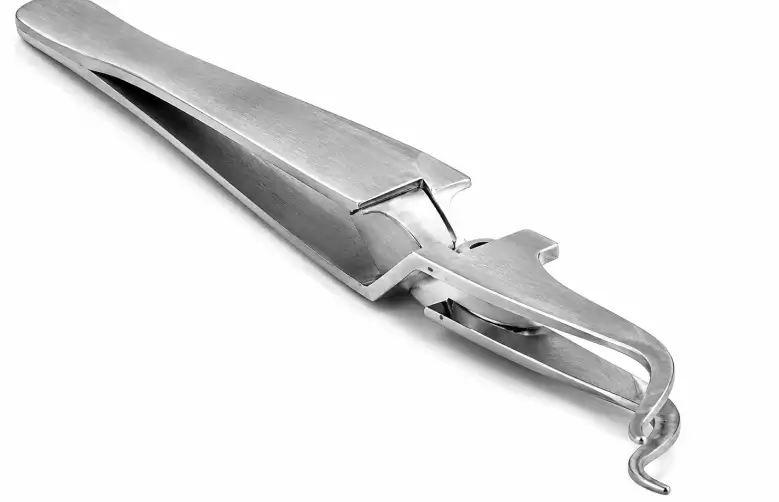 Buccal Tube Holder