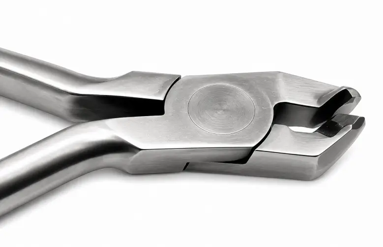 Distal End Cutter I