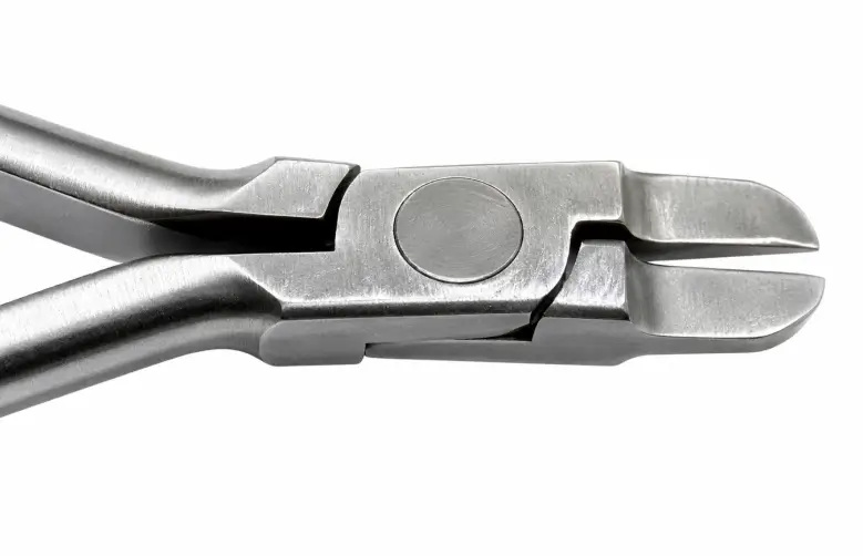 Torque Bending Plier