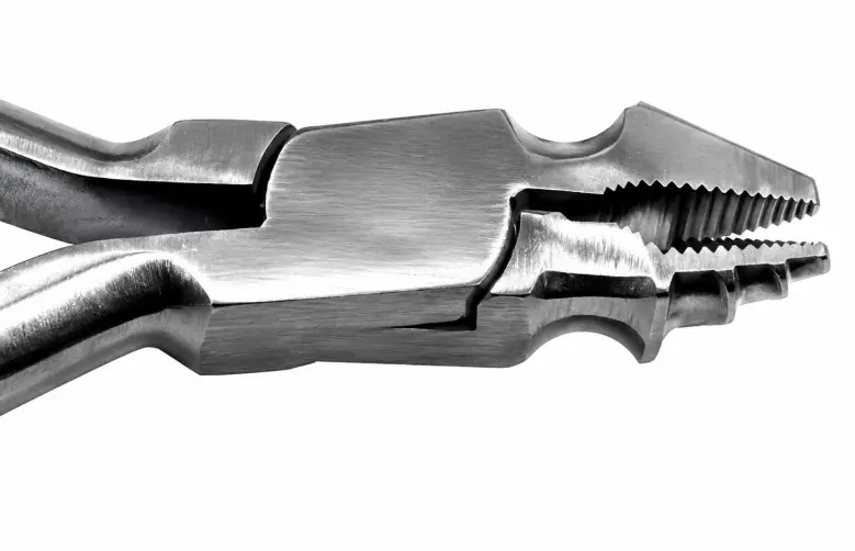 Young Loop Bending Plier
