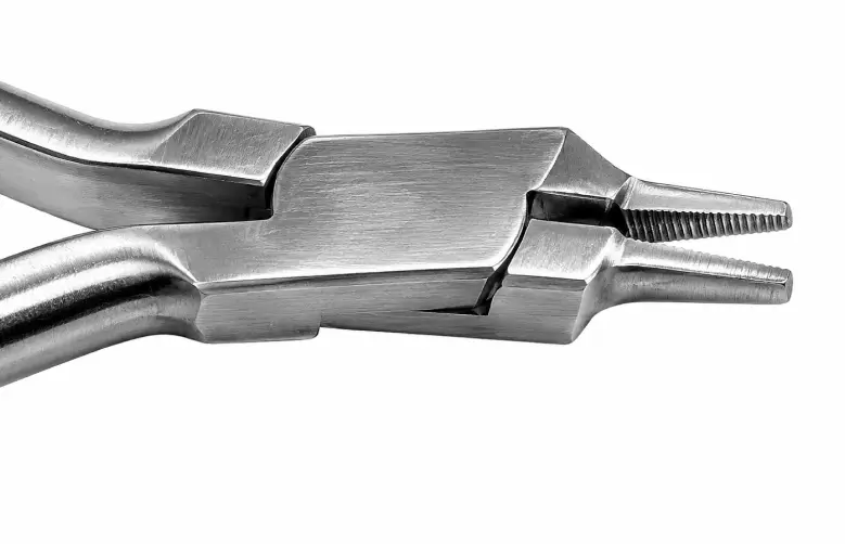 Nance Loop Bending Plier