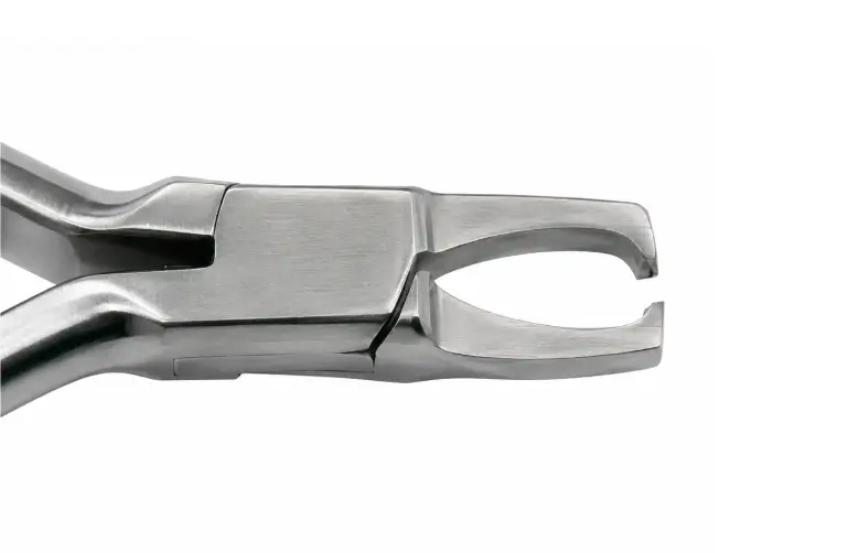 Bracket Removing Plier