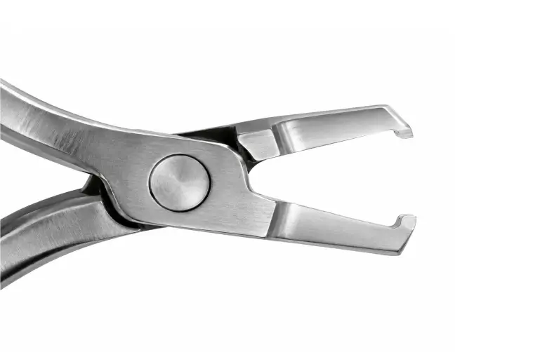 Band Removing Plier