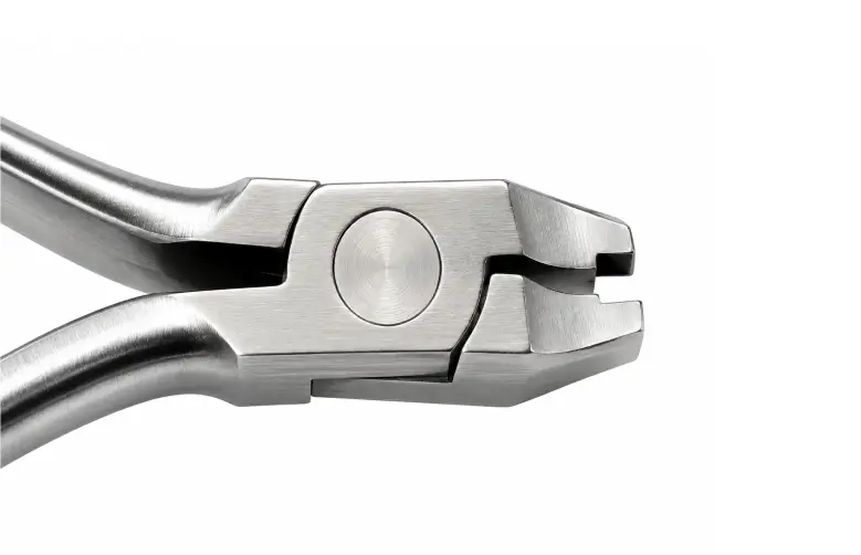 Crimpable Hook Plier