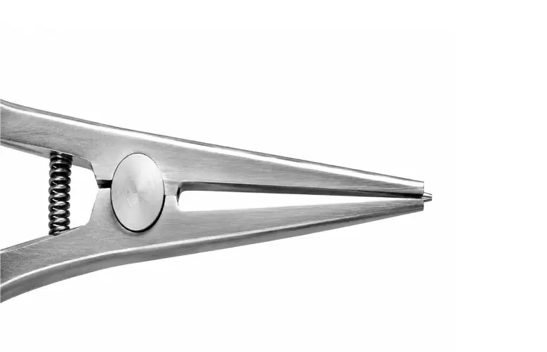 Elastic Plier