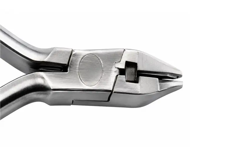 Multi-Function Plier