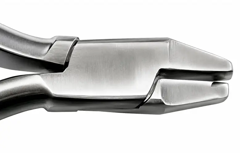 Vertical Notch Forming Plier