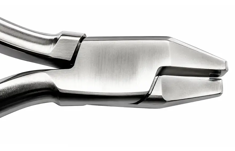 Horizontal Notch Forming Plier