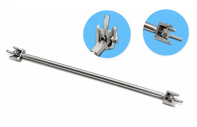 Height Gauge