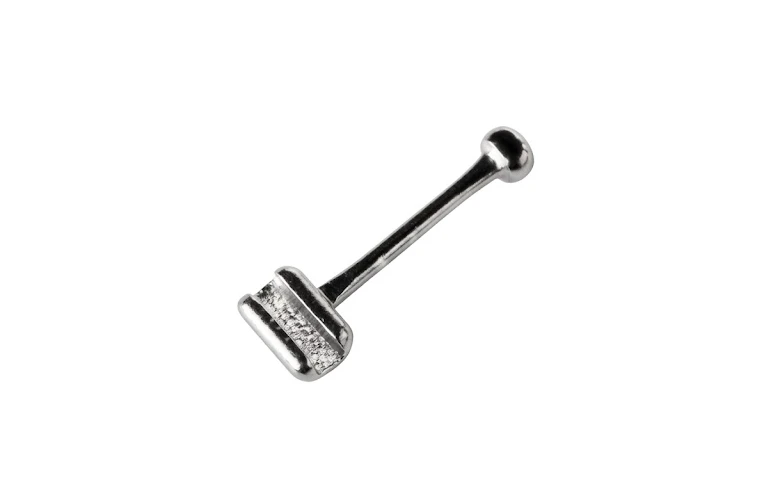 Crimpable Hook