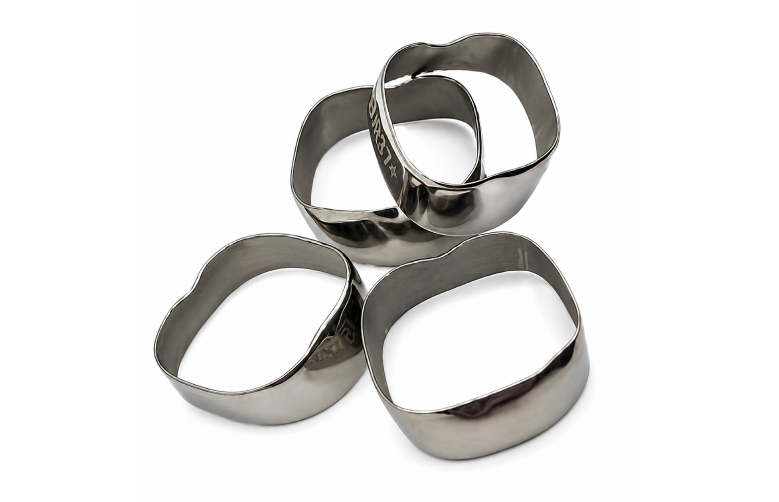 Plain Molar Band